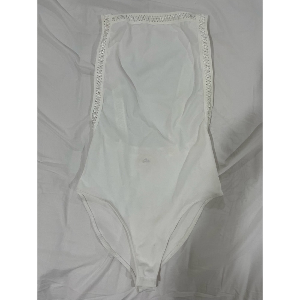 FOREVER 21 - OLIA BODYSUIT